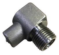 Nelson TBL Internally Threaded Studs